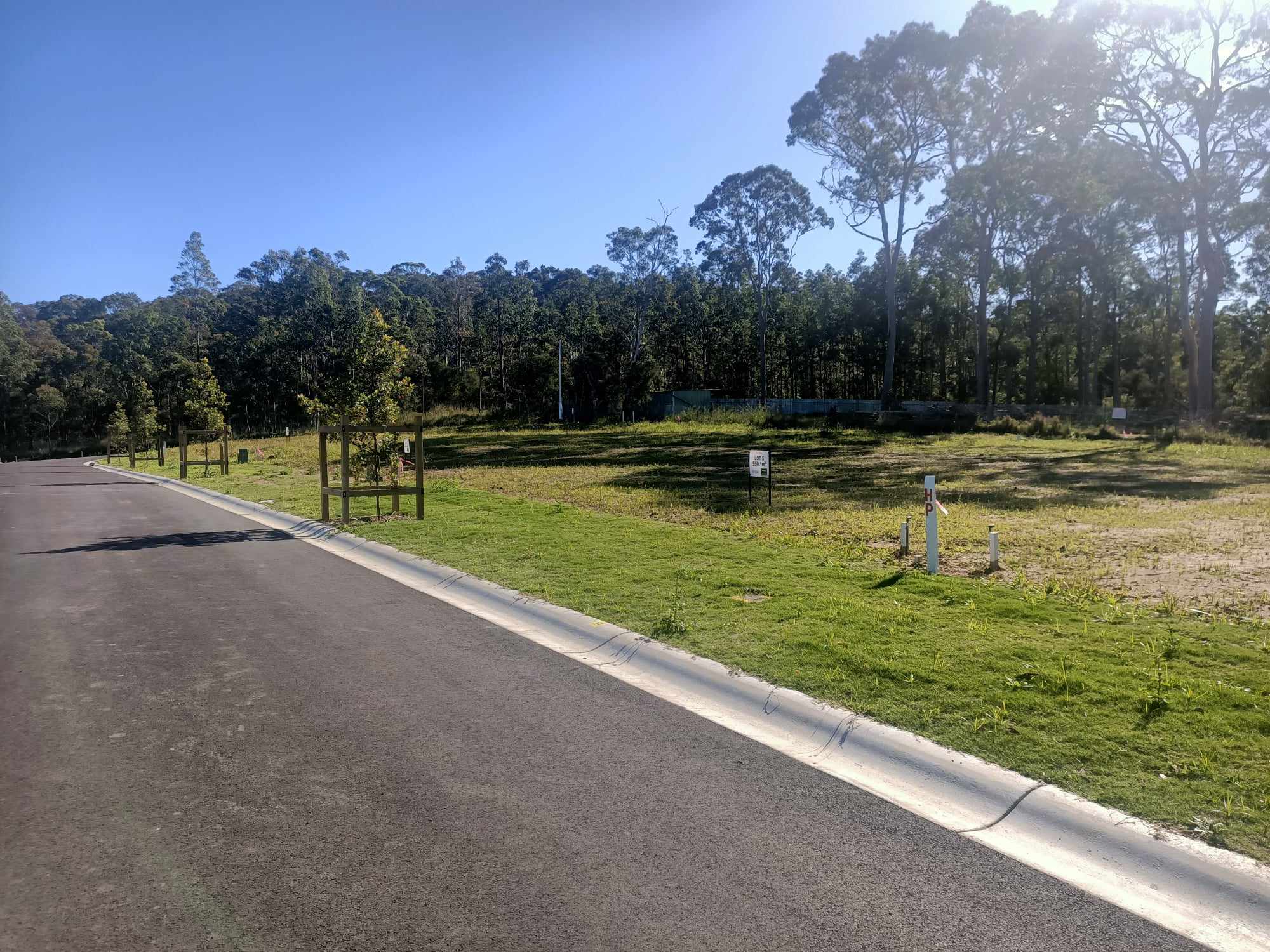 [Land for Sale] Warnervale Rise Estate, Warnervale OpenLot